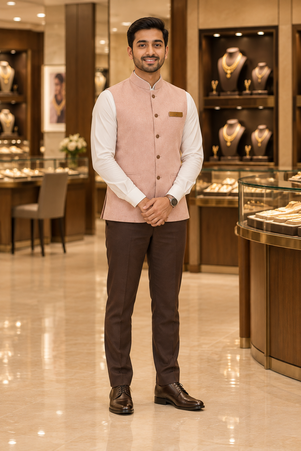 Retail Uniform