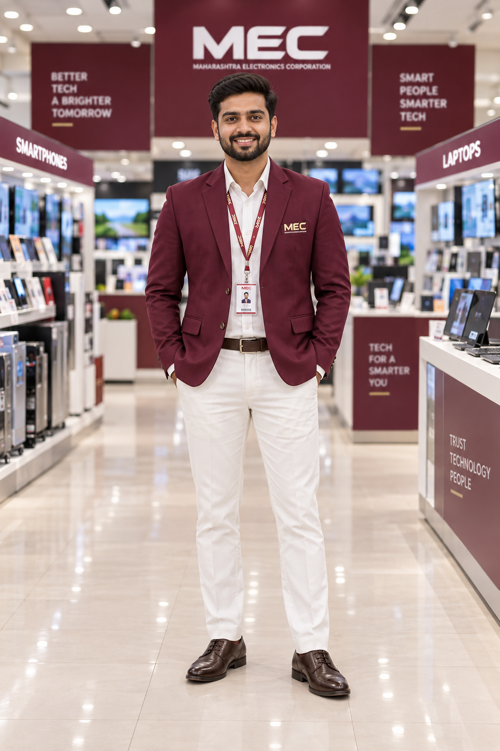 Retail Uniform