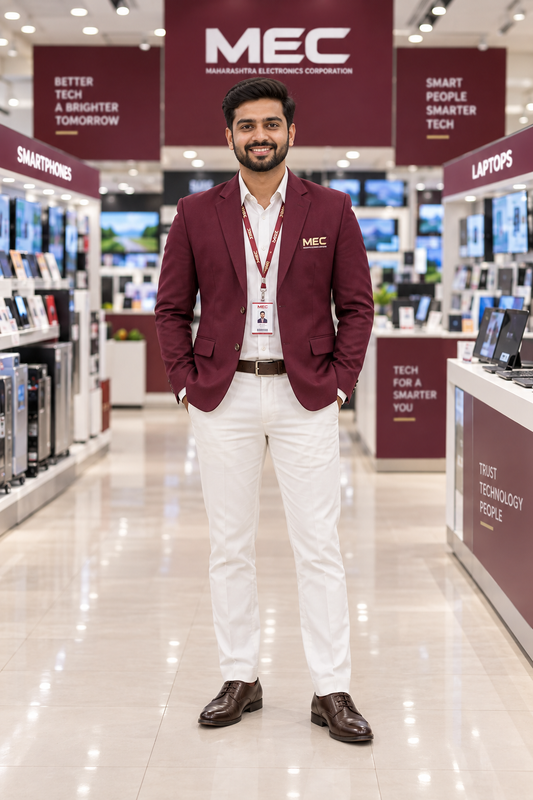 Retail Uniform