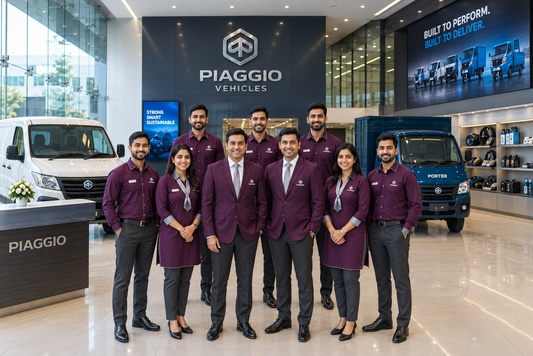 Retail Uniform