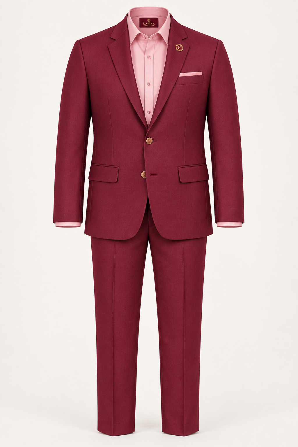 Retail Uniform