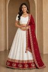 Royal I &  Lehenga  Set for Women | Premium Wedding & Festive Wear