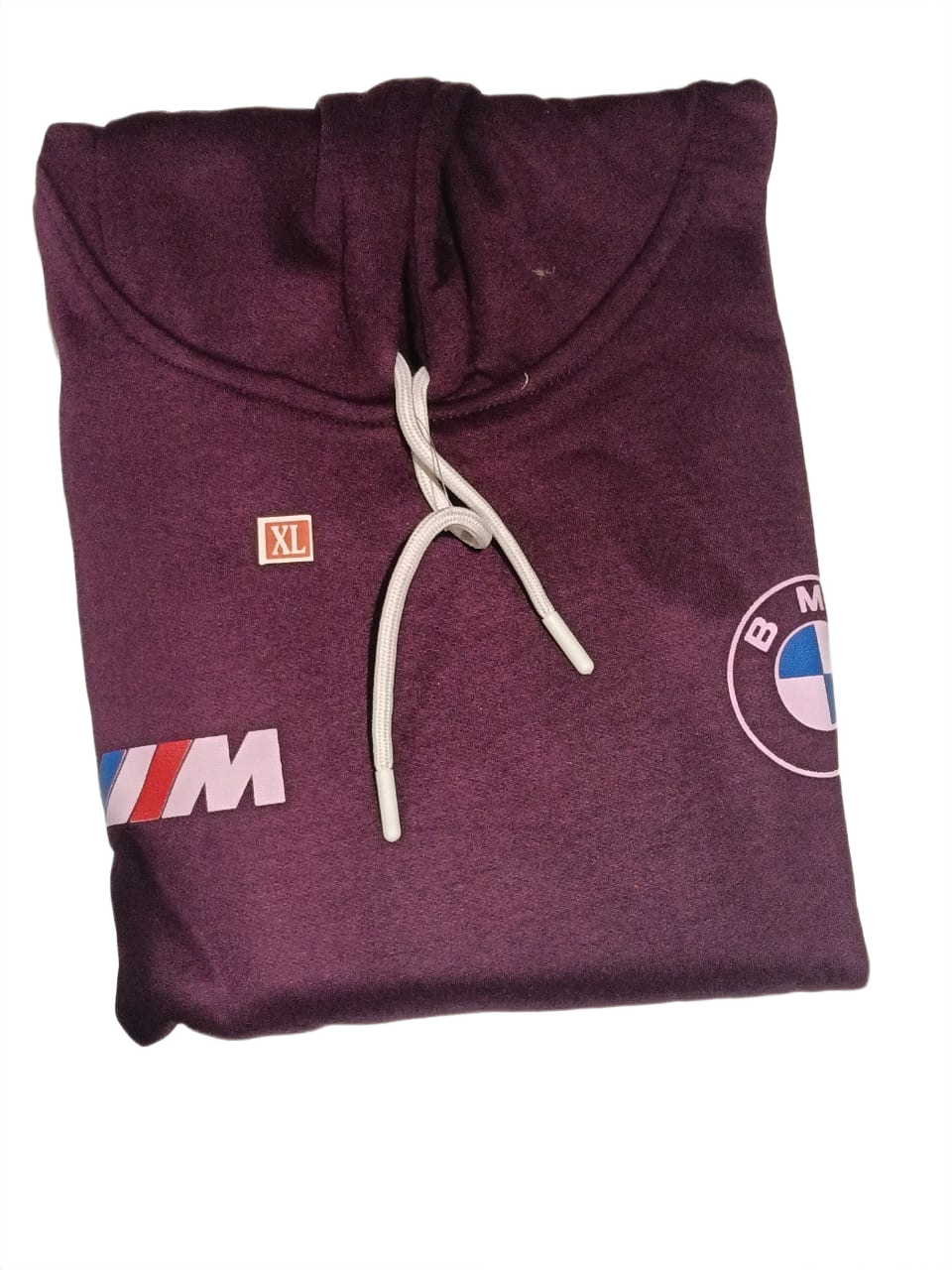 Men’s  Graphic Pullover Hoodie