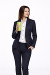Women’s Executive Leadership Blazer