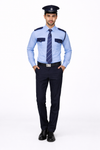 Professional Security Officer Uniform