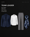Retail Uniform