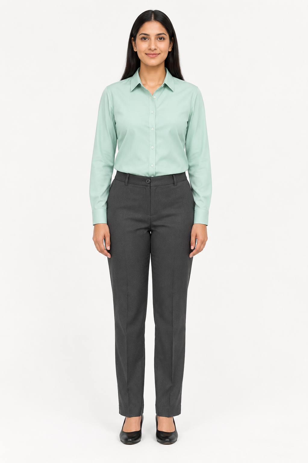 Retail Uniform