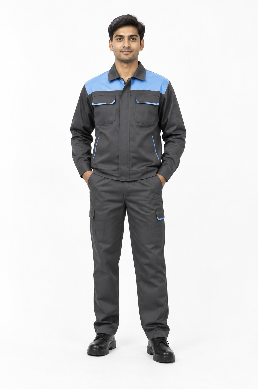 Retail Uniform