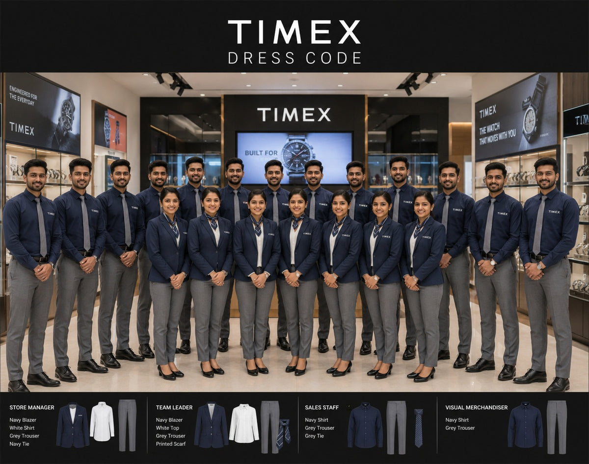 Retail Uniform