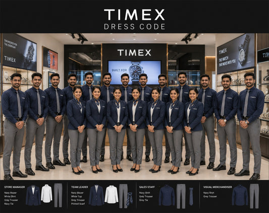 Retail Uniform