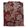 Women's Floral Printed Straight Kurti