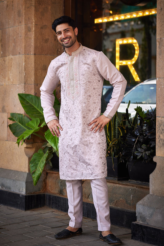 Elegant Traditional Kurta