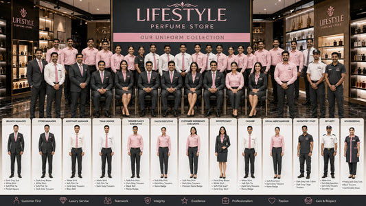 Retail Uniform