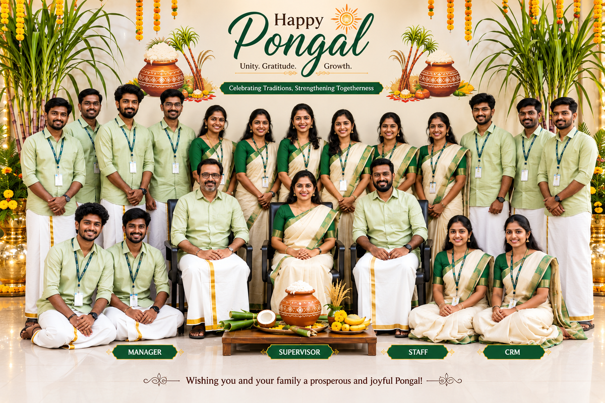Pongal Festival