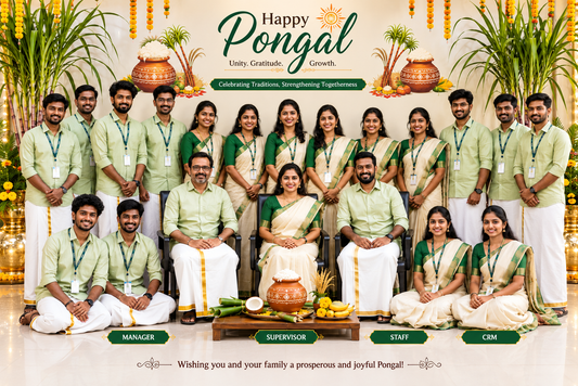 Pongal Festival