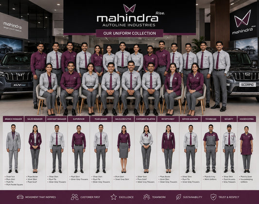 Retail Uniform