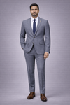 Professional Corporate Gravity Double Matty Men’s & Women’s  Uniform Blazer