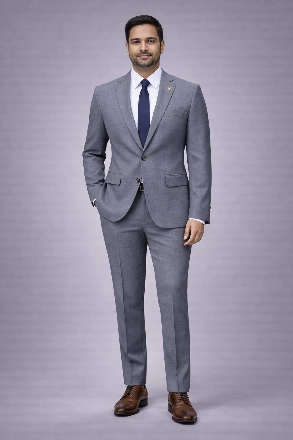 Professional Corporate Gravity Double Matty Men’s & Women’s  Uniform Blazer