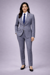 Professional Corporate Gravity Double Matty Men’s & Women’s  Uniform Blazer