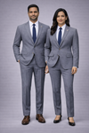 Professional Corporate Gravity Double Matty Men’s & Women’s  Uniform Blazer