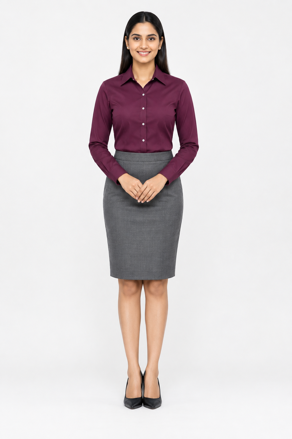 Retail Uniform