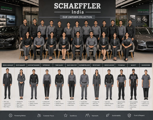 Retail Uniform