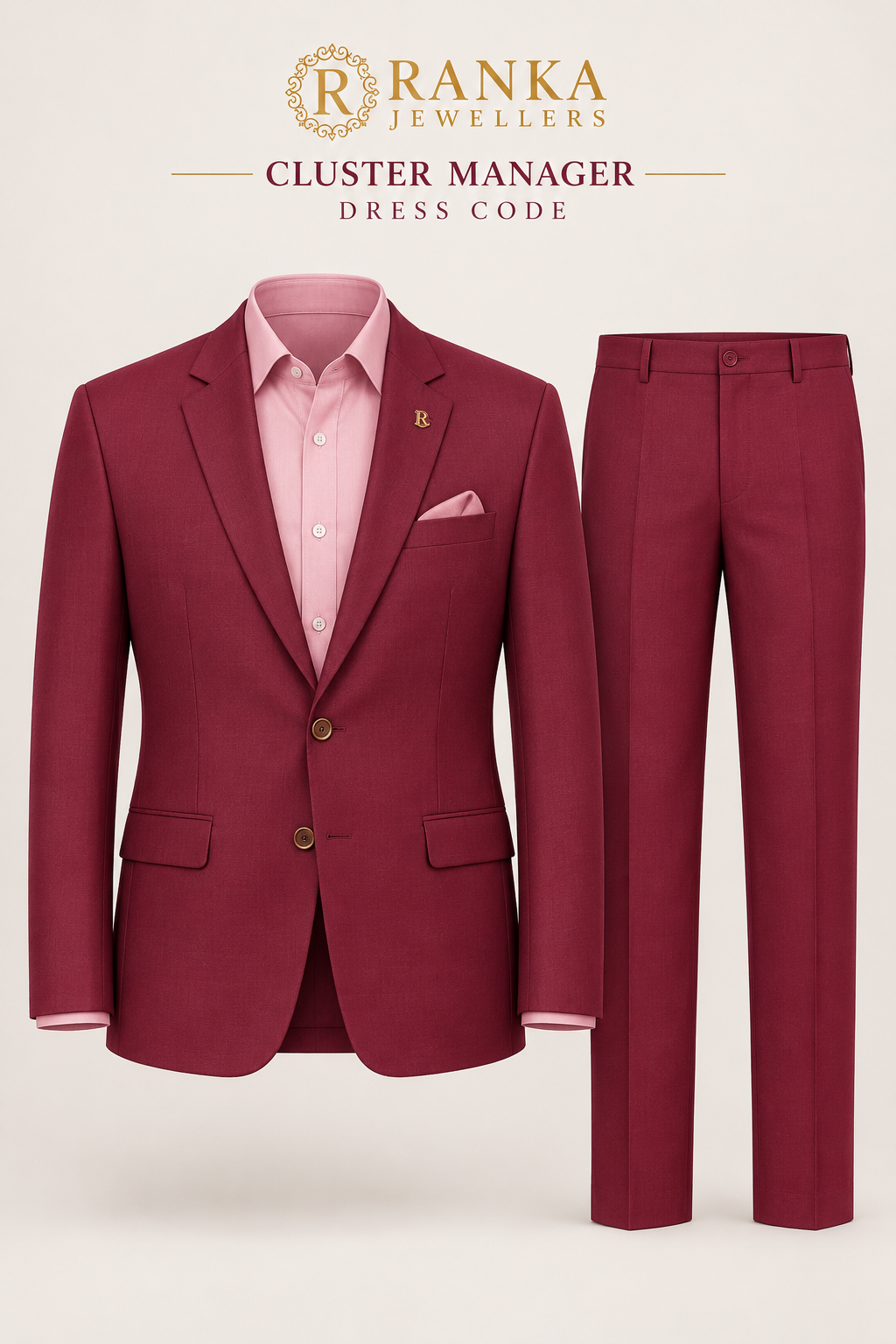Retail Uniform