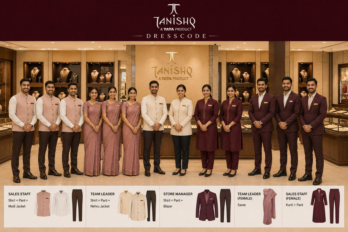 Retail Uniform