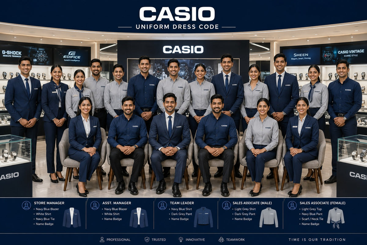Retail Uniform