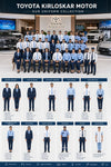 Retail Uniform