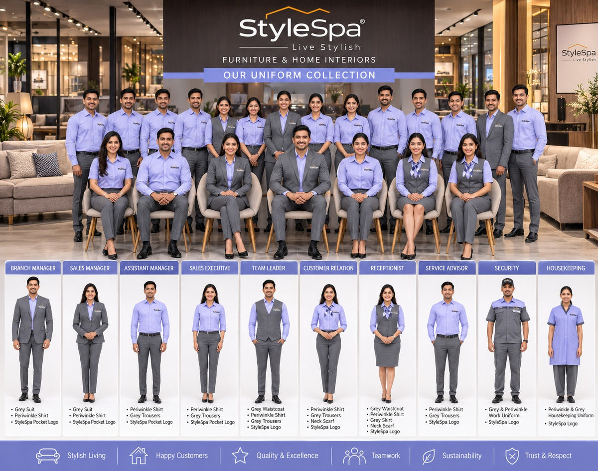 Retail Uniform
