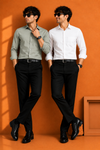 Classic  Formal Shirt for Men