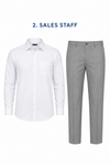 Retail Uniform