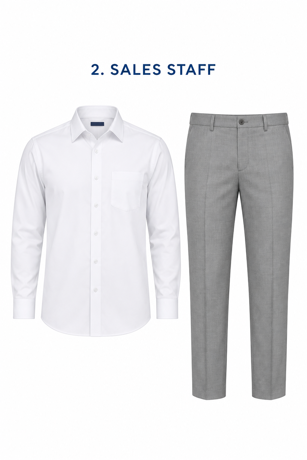 Retail Uniform