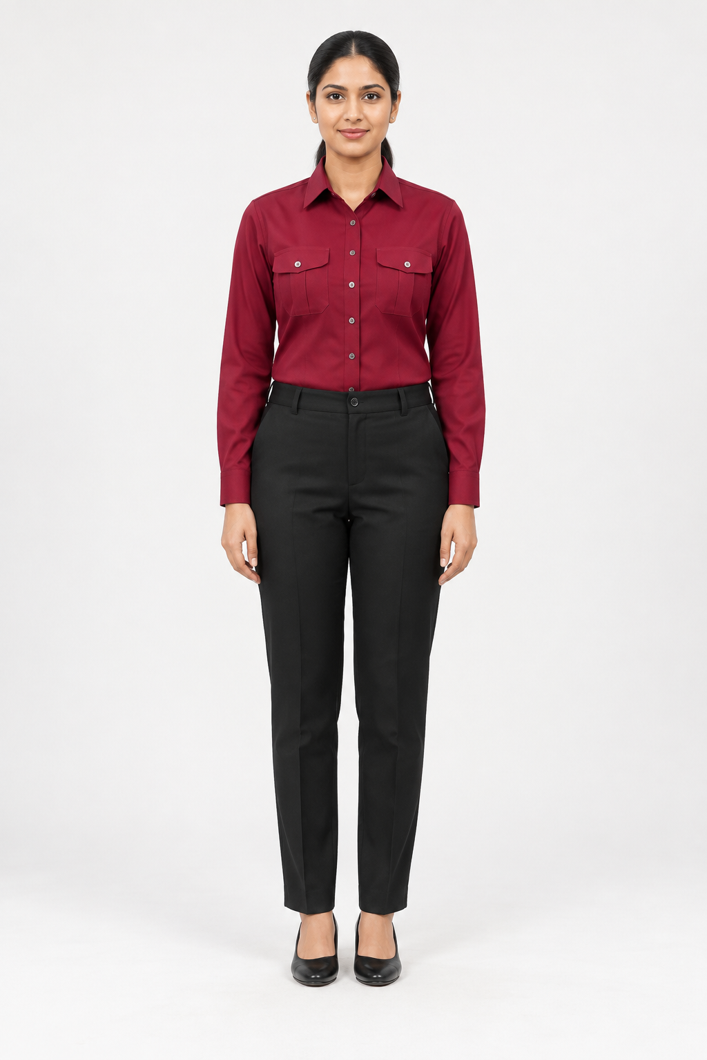 Retail Uniform