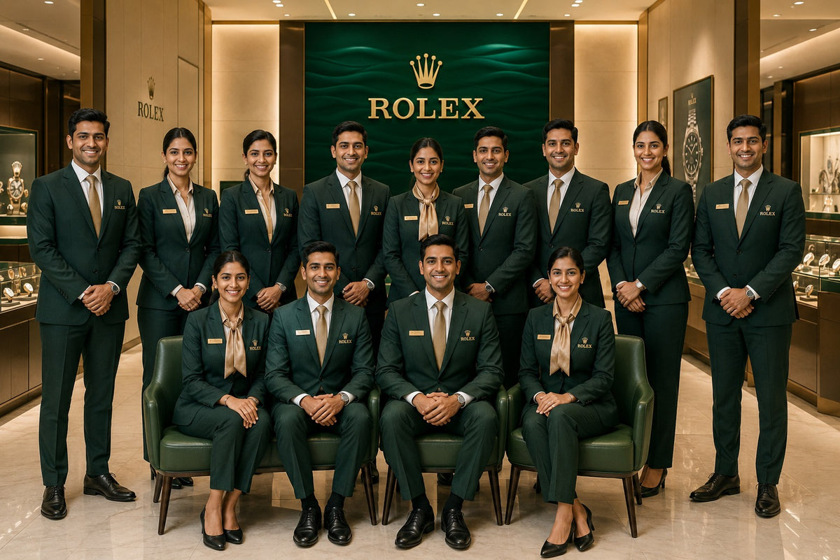 Retail Uniform