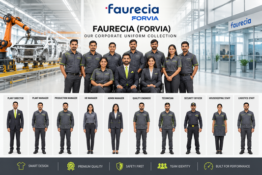 Retail Uniform