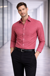 Premium Corporate Formal Shirt Men Uniform.