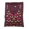 Women  Embroidered Anarkali Kurta Pant Dupatta Set
