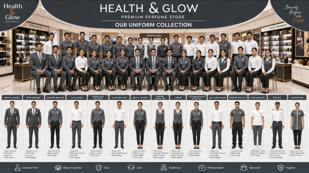 Retail Uniform