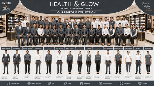 Retail Uniform