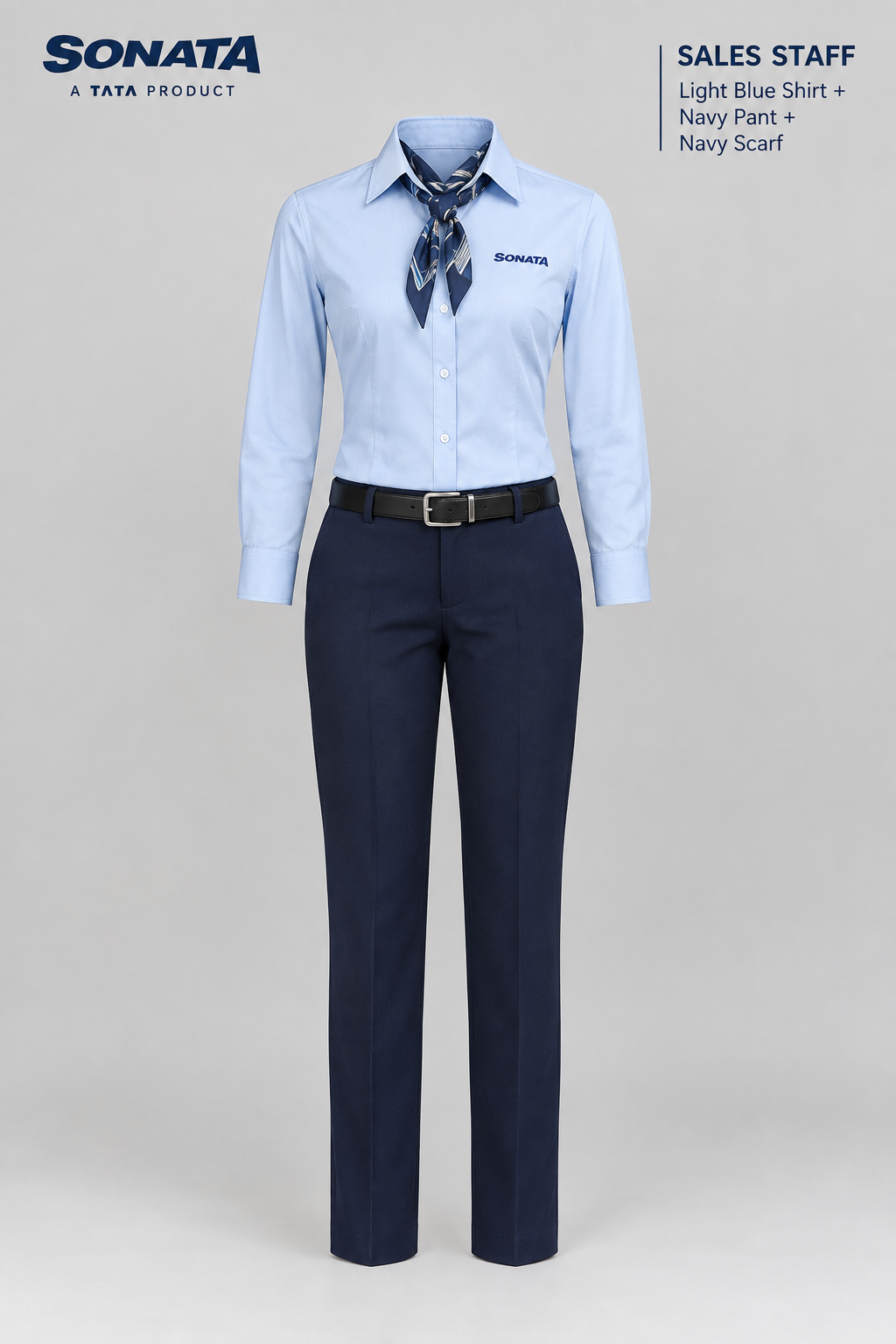 Retail Uniform