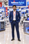 Retail Uniform