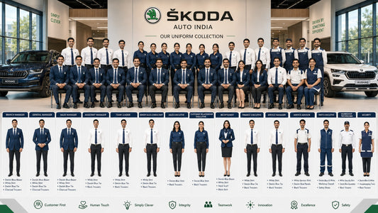 Retail Uniform
