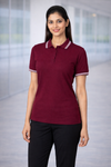 Corporate Uniform Women T-Shirt Customizable Bulk Order