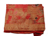 Saree with Rich Zari Traditional Pallu