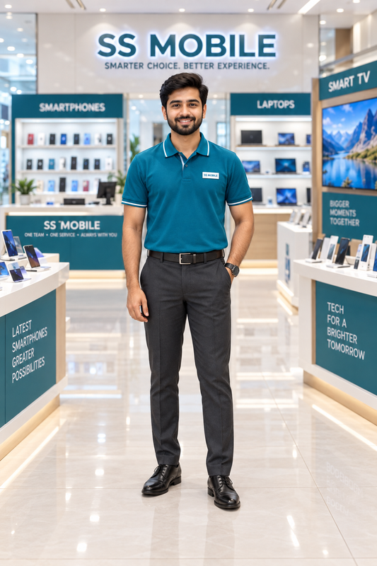 Retail Uniform