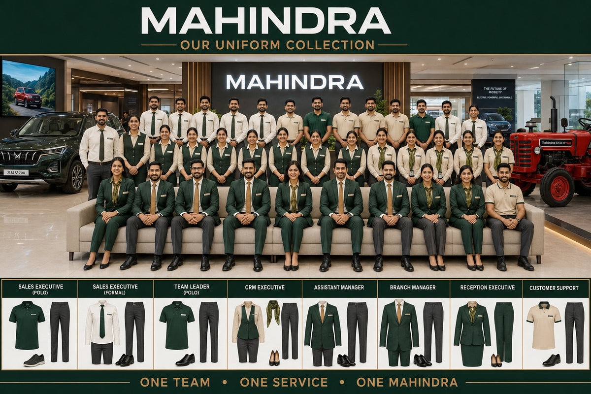 Retail Uniform