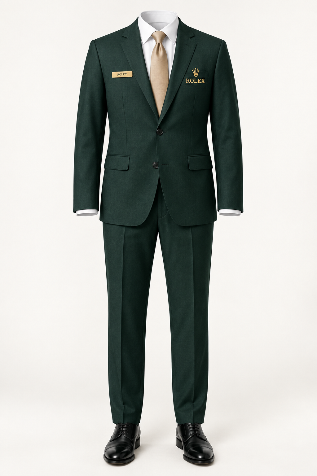 Retail Uniform