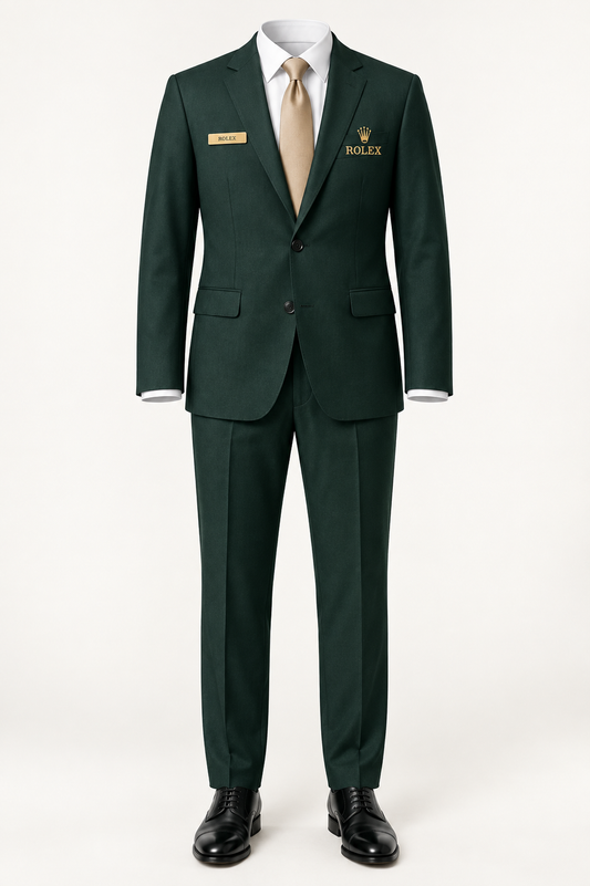 Retail Uniform